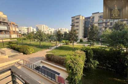 Apartment - 3 Bedrooms - 3 Bathrooms for sale in Privado - Madinaty - Cairo