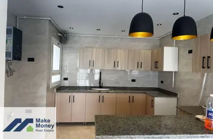 شقة - 2 غرف نوم - 3 حمامات للايجار في مول هايد بارك بيزنس - شارع التسعين الجنوبي - التجمع الخامس - مدينة القاهرة الجديدة - القاهرة