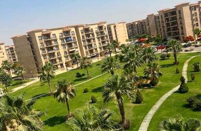 شقة - 3 غرف نوم - 2 حمامات للبيع في الرحاب - مدينة القاهرة الجديدة - القاهرة