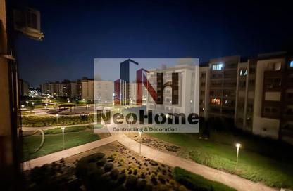 Apartment - 3 - 3 for rent in Wesal City - El Shorouk Compounds - Shorouk City - Cairo