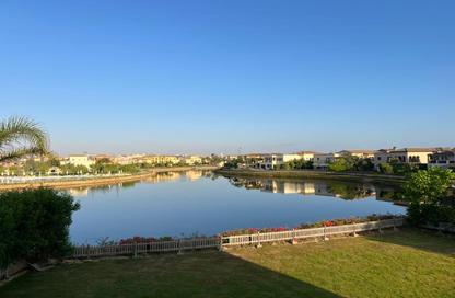 Villa - 6 Bedrooms - 6 Bathrooms for sale in Marassi - Sidi Abdel Rahman - North Coast