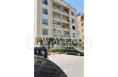 Duplex - 4 Bedrooms - 5 Bathrooms for sale in El Banafseg Apartment Buildings - El Banafseg - New Cairo City - Cairo