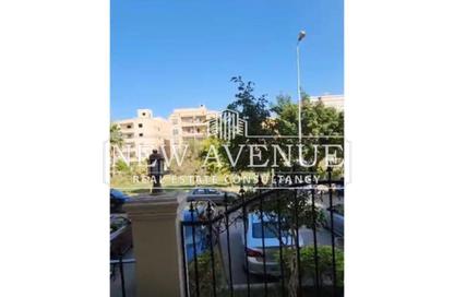 Duplex - 4 Bedrooms - 5 Bathrooms for sale in El Banafseg Apartment Buildings - El Banafseg - New Cairo City - Cairo