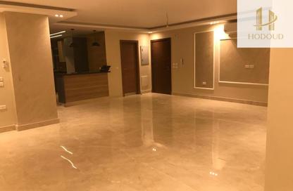 Apartment - 4 Bedrooms - 4 Bathrooms for rent in Hyde Park - New Cairo City - Cairo
