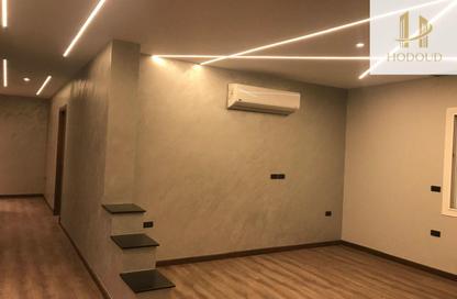Apartment - 4 Bedrooms - 4 Bathrooms for rent in Hyde Park - New Cairo City - Cairo
