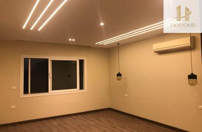 Apartment - 4 Bedrooms - 4 Bathrooms for rent in Hyde Park - New Cairo City - Cairo