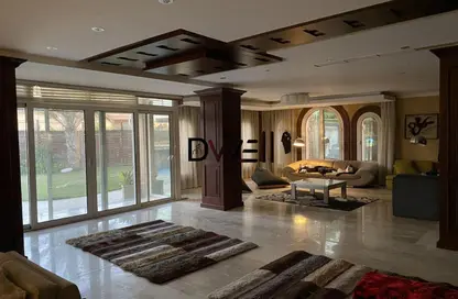 فيلا - 4 غرف نوم - 4 حمامات للبيع في پريڤادو - مدينتي - القاهرة