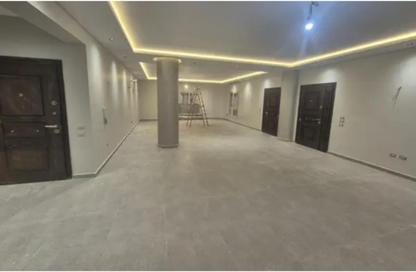 Apartment - 3 Bedrooms - 3 Bathrooms for rent in District 2 - The 5th Settlement - New Cairo City - Cairo