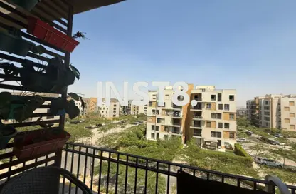 شقة - 2 غرف نوم - 2 حمامات للبيع في ايستاون - كمبوندات التجمع الخامس - التجمع الخامس - مدينة القاهرة الجديدة - القاهرة