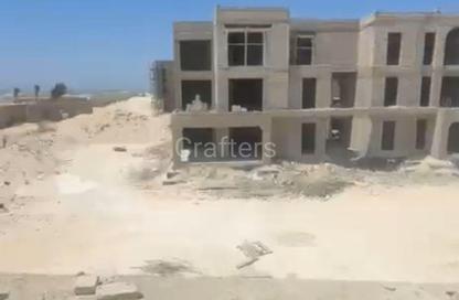 Townhouse - 3 - 3 for sale in Hacienda West - Ras Al Hekma - North Coast Townhouse - 3 - 3 for sale in Hacienda West - Ras Al Hekma - North Coast