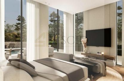 Villa - 3 Bedrooms - 3 Bathrooms for sale in Hills of one - New Zayed City - Sheikh Zayed City - Giza