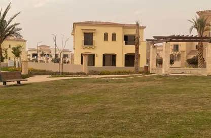 Villa - 3 Bedrooms - 3 Bathrooms for sale in City Gate - 5th Settlement Compounds - The 5th Settlement - New Cairo City - Cairo