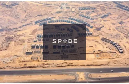 Twin House - 4 Bedrooms - 3 Bathrooms for sale in Stei8ht - The 1st Settlement - New Cairo City - Cairo