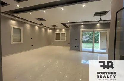 فيلا - 5 غرف نوم - 5 حمامات للايجار في ميفيدا - كمبوندات التجمع الخامس - التجمع الخامس - مدينة القاهرة الجديدة - القاهرة