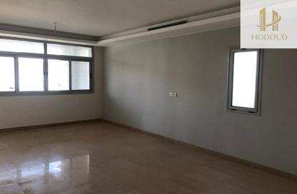 Apartment - 3 Bedrooms - 2 Bathrooms for rent in Cairo Festival City - North Investors Area - New Cairo City - Cairo