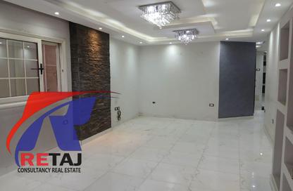 Apartment - 3 - 2 for sale in Dr Ibrahim Nagy St. - 9th Zone - Nasr City - Cairo Apartment - 3 - 2 for sale in Dr Ibrahim Nagy St. - 9th Zone - Nasr City - Cairo