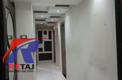 Apartment - 3 - 2 for sale in Dr Ibrahim Nagy St. - 9th Zone - Nasr City - Cairo Apartment - 3 - 2 for sale in Dr Ibrahim Nagy St. - 9th Zone - Nasr City - Cairo