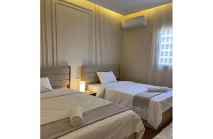 Apartment - 4 Bedrooms - 2 Bathrooms for sale in Talala - New Heliopolis Compounds - New Heliopolis - Cairo