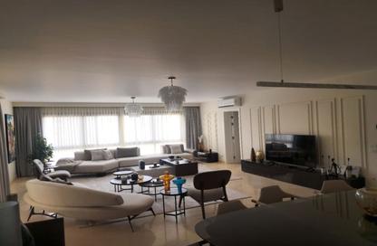 Apartment - 3 Bedrooms - 3 Bathrooms for sale in O West - 6 October Compounds - 6 October City - Giza