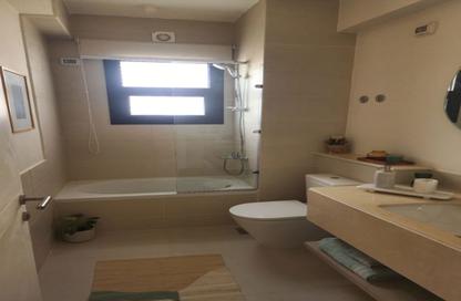 Apartment - 3 Bedrooms - 3 Bathrooms for sale in O West - 6 October Compounds - 6 October City - Giza