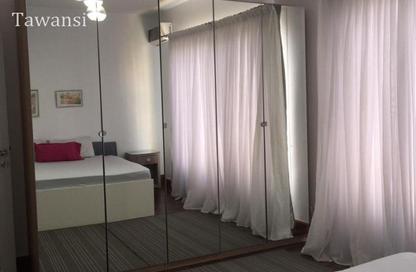 Apartment - 2 - 2 for rent in Casa - Sheikh Zayed Compounds - Sheikh Zayed City - Giza