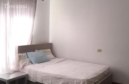 Apartment - 2 - 2 for rent in Casa - Sheikh Zayed Compounds - Sheikh Zayed City - Giza
