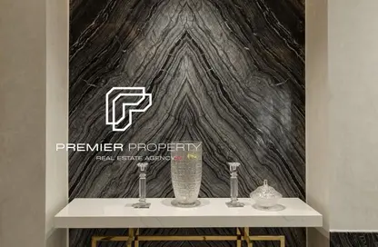 iVilla - 4 Bedrooms - 3 Bathrooms for sale in Mountain View Hyde Park - 5th Settlement Compounds - The 5th Settlement - New Cairo City - Cairo