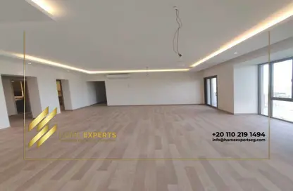 Apartment - 3 Bedrooms - 3 Bathrooms for rent in Eastown - 5th Settlement Compounds - The 5th Settlement - New Cairo City - Cairo