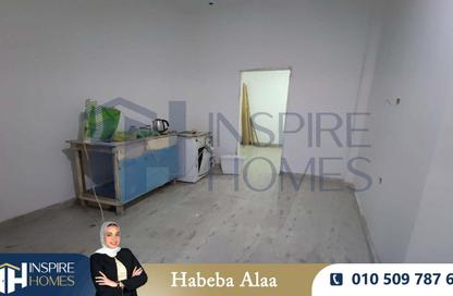 شقة - 2 غرف نوم - 1 حمام للبيع في كليوباترا - حي شرق - الاسكندرية