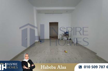 شقة - 2 غرف نوم - 1 حمام للبيع في كليوباترا - حي شرق - الاسكندرية