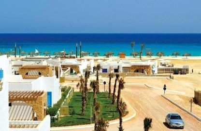 Chalet - 1 Bedroom - 1 Bathroom for sale in Bianchi - Sidi Abdel Rahman - North Coast