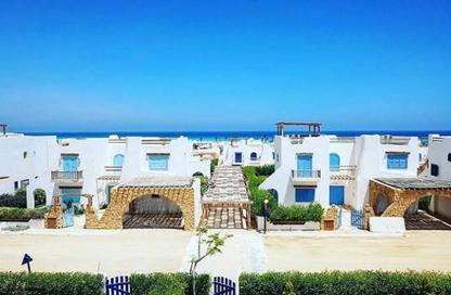 Chalet - 1 Bedroom - 1 Bathroom for sale in Bianchi - Sidi Abdel Rahman - North Coast Chalet - 1 Bedroom - 1 Bathroom for sale in Bianchi - Sidi Abdel Rahman - North Coast
