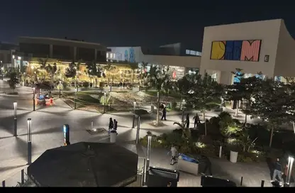 مساحات مكتبية - استوديو للايجار في ديستريكت 5 - كمبوندات التجمع الخامس - التجمع الخامس - مدينة القاهرة الجديدة - القاهرة
