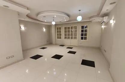 Apartment - 3 Bedrooms - 2 Bathrooms for rent in El Banafseg 4 - El Banafseg - New Cairo City - Cairo