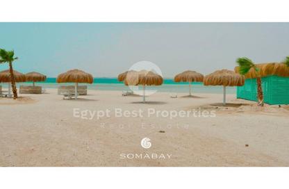 شاليه - غرفة نوم - 1 حمام للبيع في ميسكا - سوما باى - سفاجا - الغردقة - محافظة البحر الاحمر