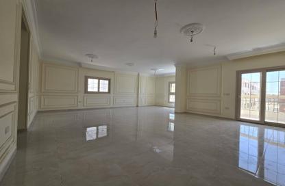 Apartment - 3 Bedrooms - 2 Bathrooms for rent in North Lotus - El Lotus - New Cairo City - Cairo