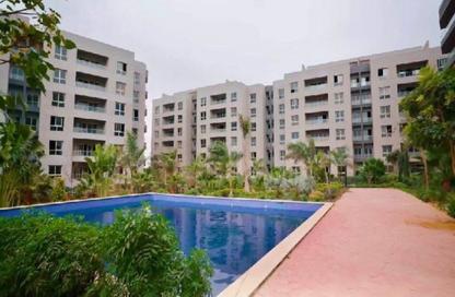 Apartment - 3 - 3 for sale in Zizinia Al Mostakbal - Mostakbal City Compounds - Mostakbal City - Future City - Cairo