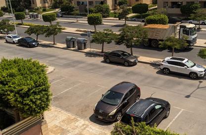 شقة - 3 - 3 للايجار في شارع عمر بن الخطاب - الرحاب المرحلة الرابعة - الرحاب - مدينة القاهرة الجديدة - القاهرة