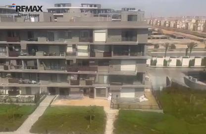Apartment - Studio - 1 for rent in Villette - 5th Settlement Compounds - The 5th Settlement - New Cairo City - Cairo Apartment - Studio - 1 for rent in Villette - 5th Settlement Compounds - The 5th Settlement - New Cairo City - Cairo