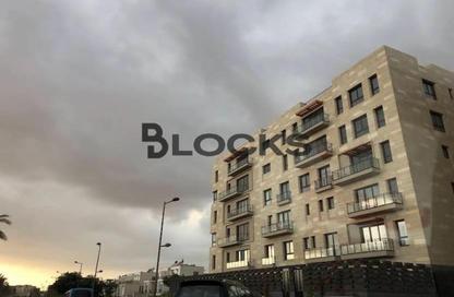 Twin House - 5 Bedrooms - 4 Bathrooms for rent in Westown - Sheikh Zayed Compounds - Sheikh Zayed City - Giza Twin House - 5 Bedrooms - 4 Bathrooms for rent in Westown - Sheikh Zayed Compounds - Sheikh Zayed City - Giza