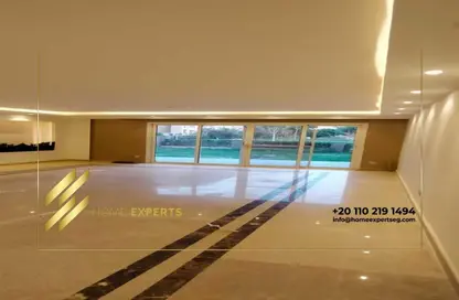 شقة - 4 غرف نوم - 4 حمامات للايجار في سكوير - كمبوندات التجمع الخامس - التجمع الخامس - مدينة القاهرة الجديدة - القاهرة