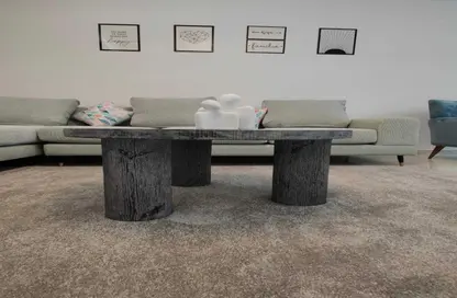 Apartment - 2 Bedrooms - 3 Bathrooms for rent in Hyde Park - New Cairo City - Cairo