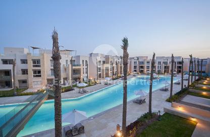Chalet - 2 Bedrooms - 2 Bathrooms for sale in Mangroovy Residence - El Gouna - Hurghada - Red Sea Chalet - 2 Bedrooms - 2 Bathrooms for sale in Mangroovy Residence - El Gouna - Hurghada - Red Sea
