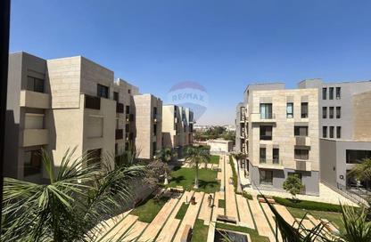 Apartment - 3 - 2 for rent in Allegria - Sheikh Zayed Compounds - Sheikh Zayed City - Giza