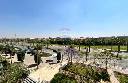 Apartment - 3 - 2 for rent in Allegria - Sheikh Zayed Compounds - Sheikh Zayed City - Giza