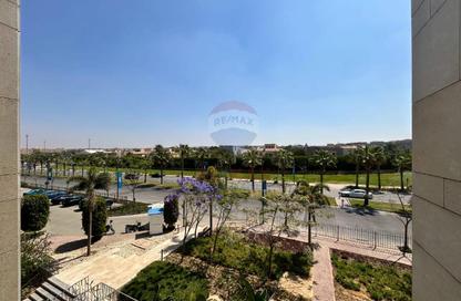 Apartment - 3 - 2 for rent in Allegria - Sheikh Zayed Compounds - Sheikh Zayed City - Giza