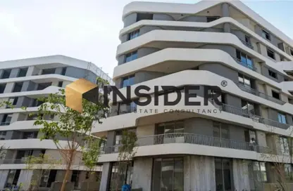 Apartment - 2 Bedrooms - 2 Bathrooms for sale in Bloomfields - Mostakbal City Compounds - Mostakbal City - Future City - Cairo