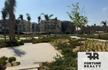 شقة - 3 غرف نوم - 3 حمامات للبيع في فيليت - كمبوندات التجمع الخامس - التجمع الخامس - مدينة القاهرة الجديدة - القاهرة