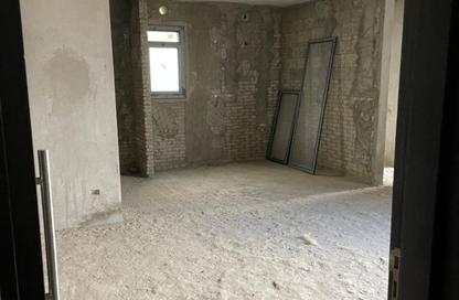Apartment - 3 Bedrooms - 2 Bathrooms for sale in Vye Sodic - New Zayed City - Sheikh Zayed City - Giza