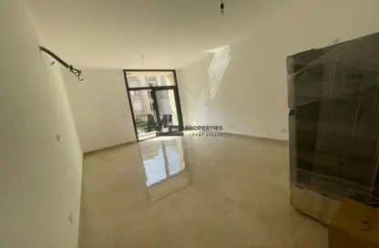 Apartment - 3 Bedrooms - 3 Bathrooms for rent in Moon Residences - Fifth Square - The 5th Settlement - New Cairo City - Cairo